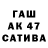 APVP СК КРИС *Dentacion